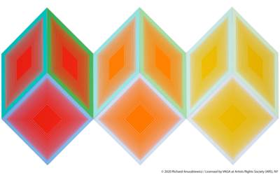 Domberger 65 years of Screen Printing