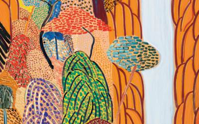 Post-War & Contemporary Art Day Sale