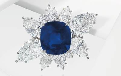 Magnificent Jewels