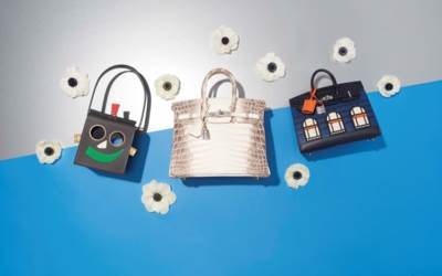 Handbags Online Summer in the City
