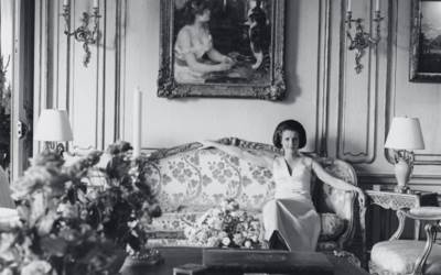 The Private Collection of Jayne Wrightsman