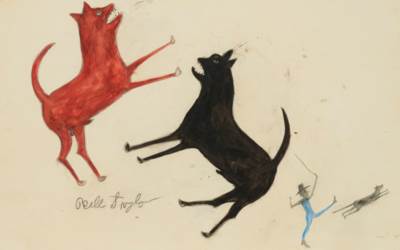 Outsider and Vernacular Art