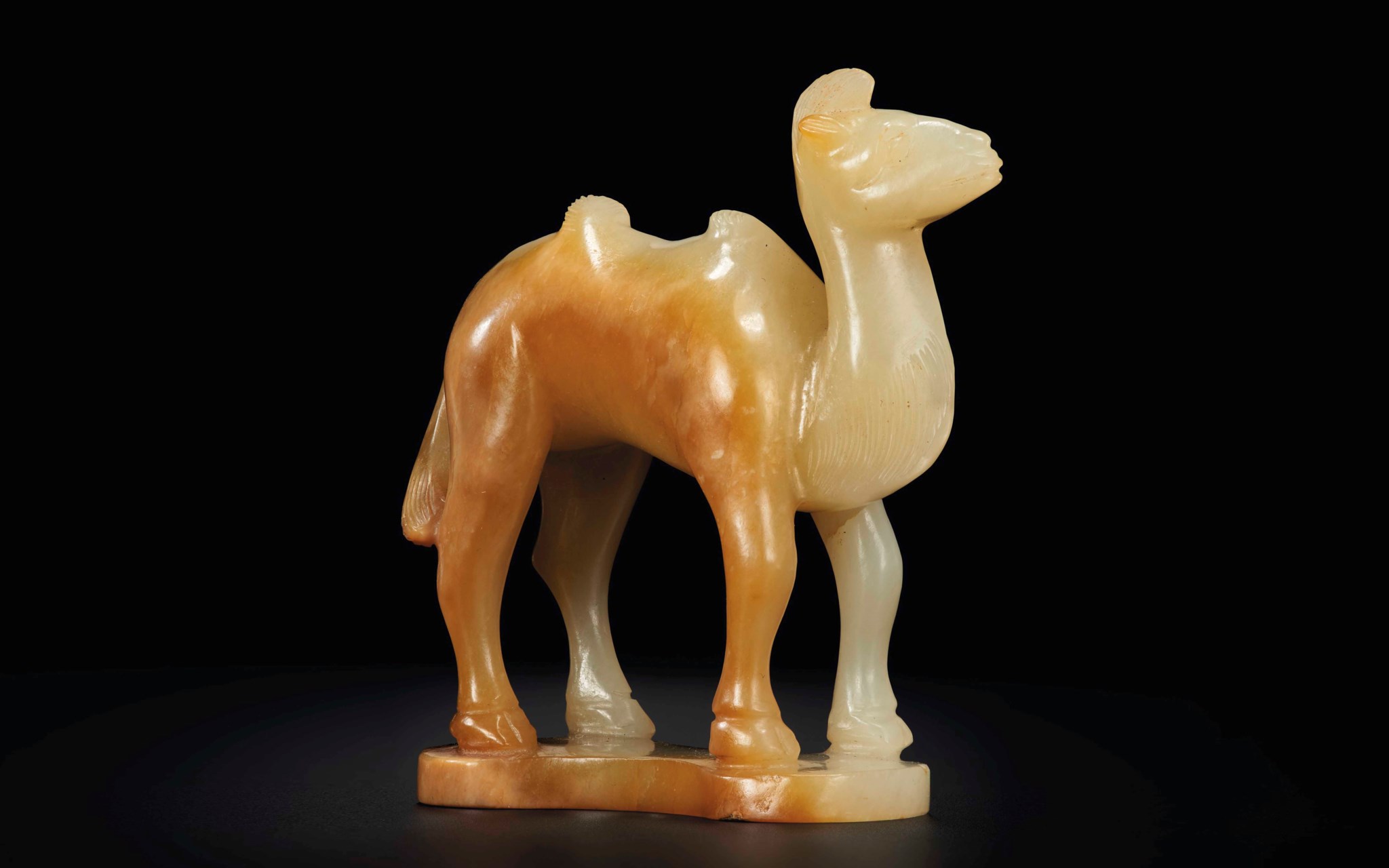 Important Chinese Art from the Junkunc Collection