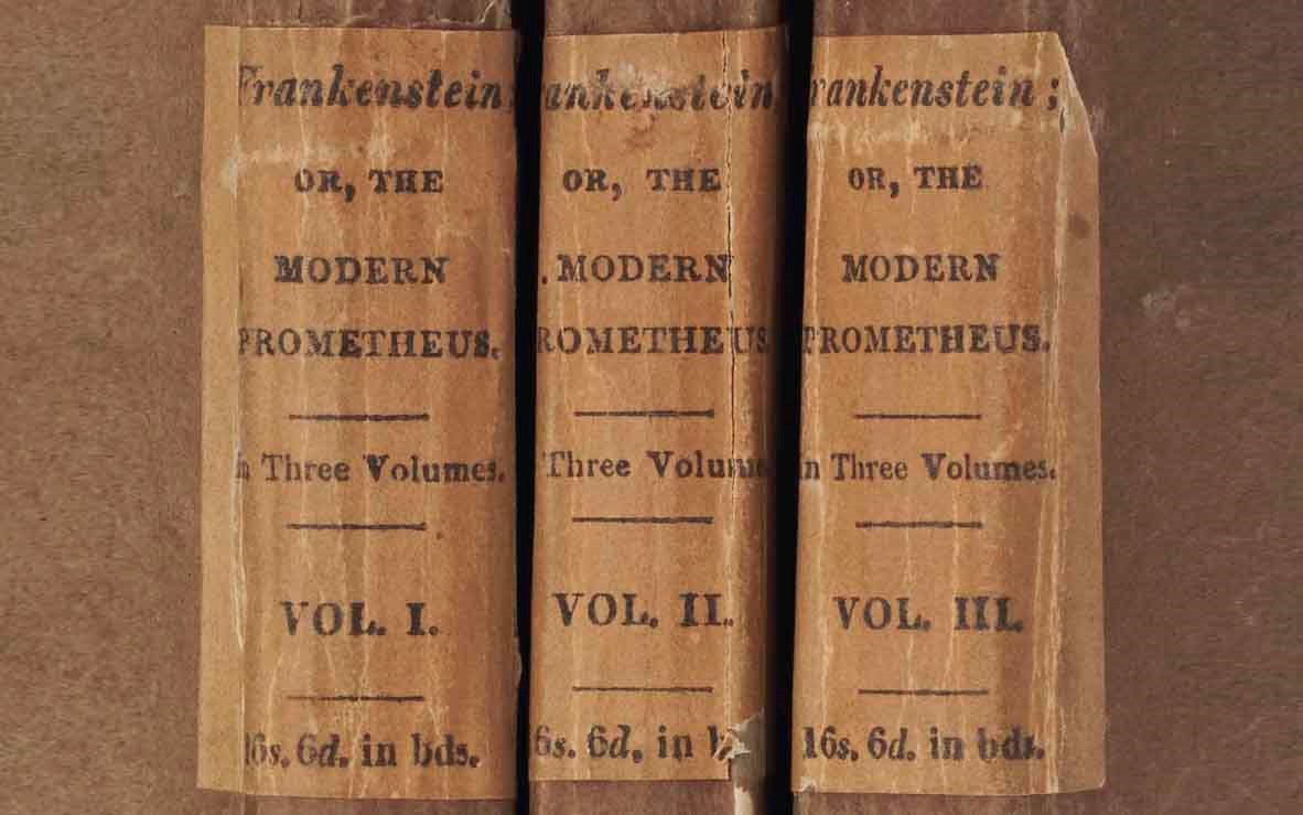 The Exceptional Literature Collection of Theodore B. Baum: Part One