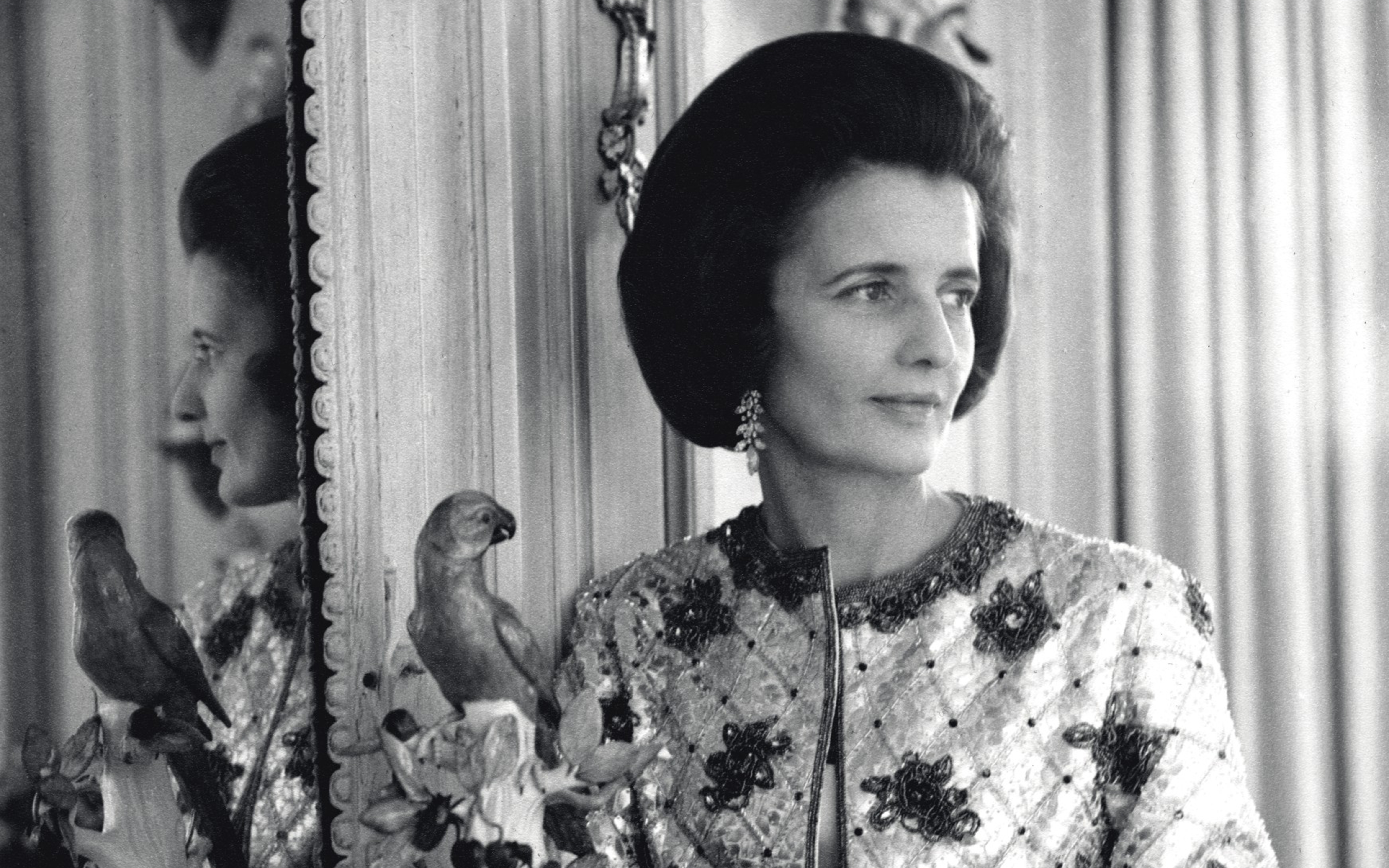 The Private Collection of Jayne Wrightsman: Online