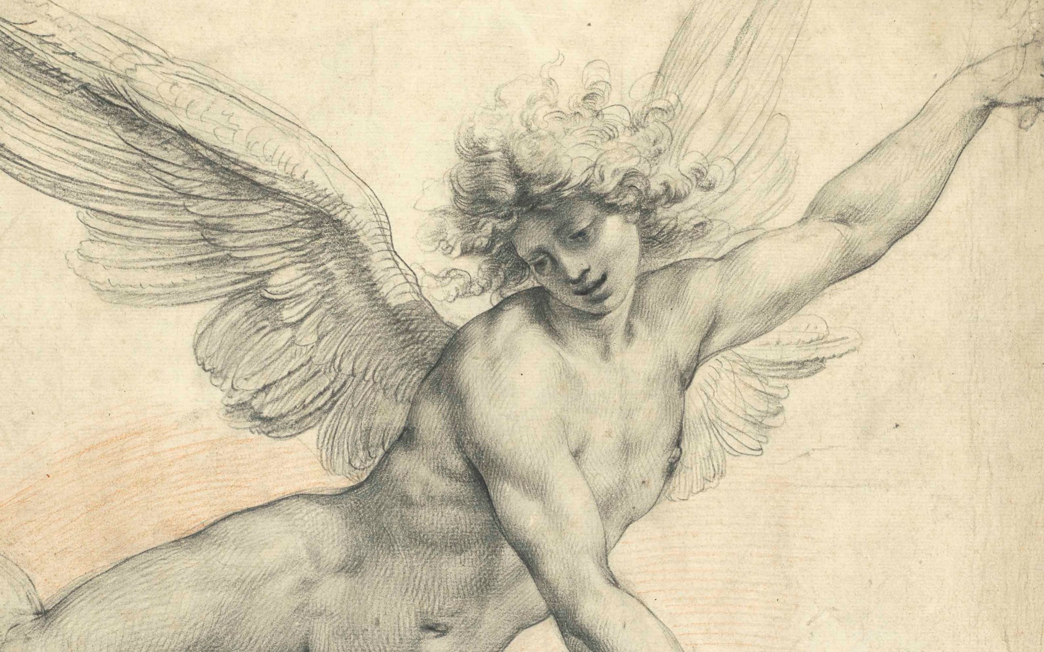 Always in Style: Old Master Drawings from the Collection of Herbert Kasper