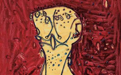 South Asian Modern + Contemporary Art Including Works by Benodebehari Mukherjee from the Mrinalini Mukherjee Foundation