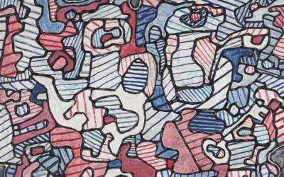 Virtue  Post-War and Contemporary Art
