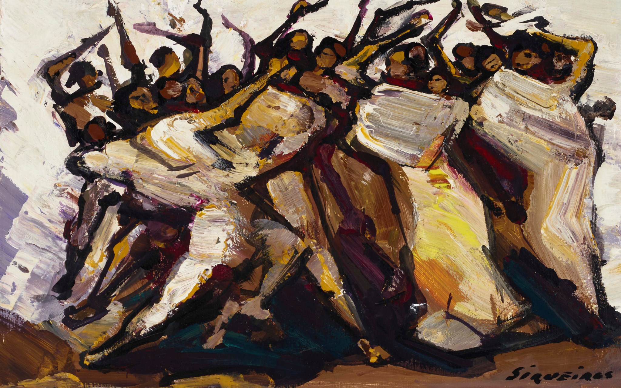 Latin American Art