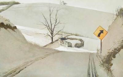 Wyeths World