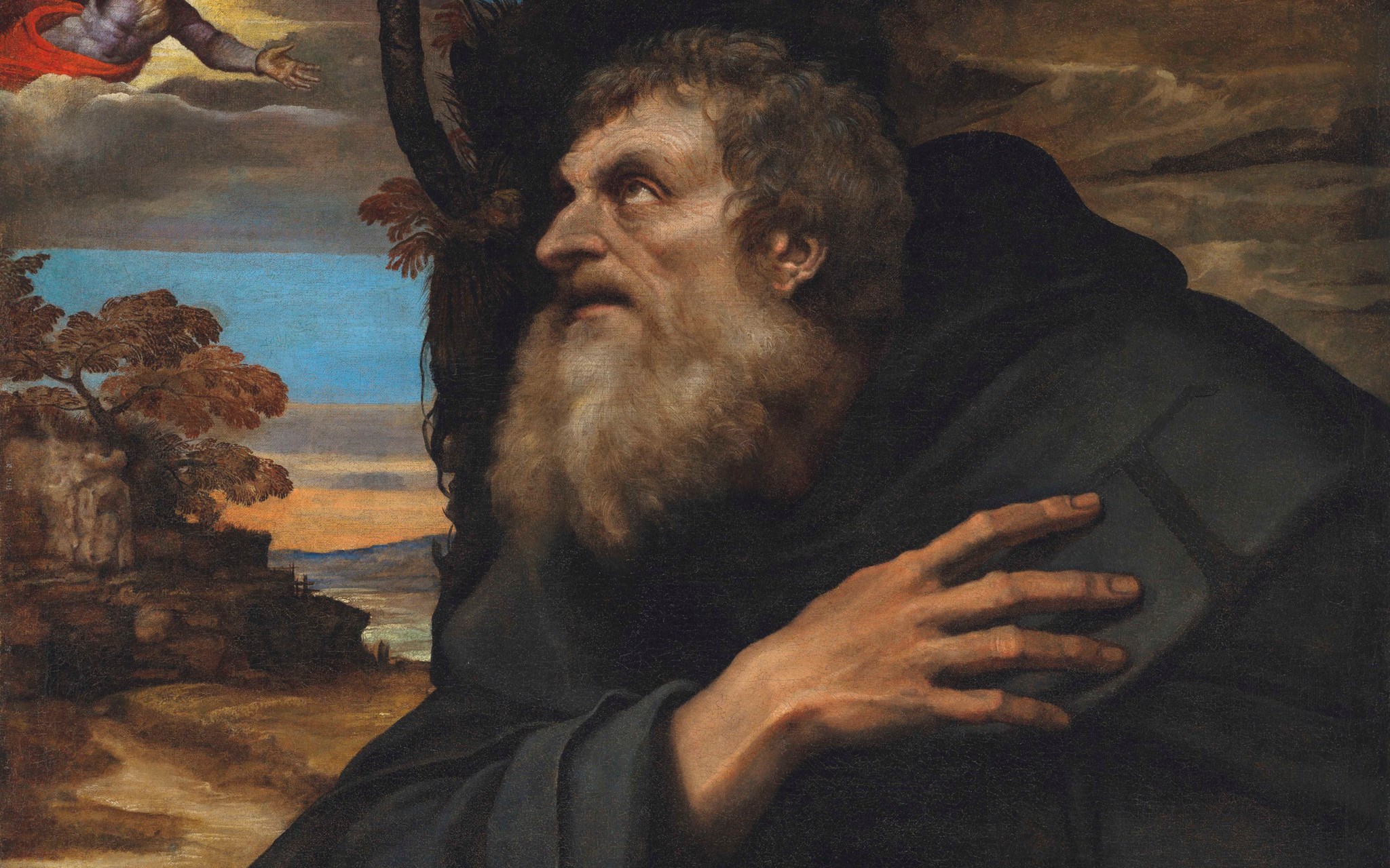 Old Masters