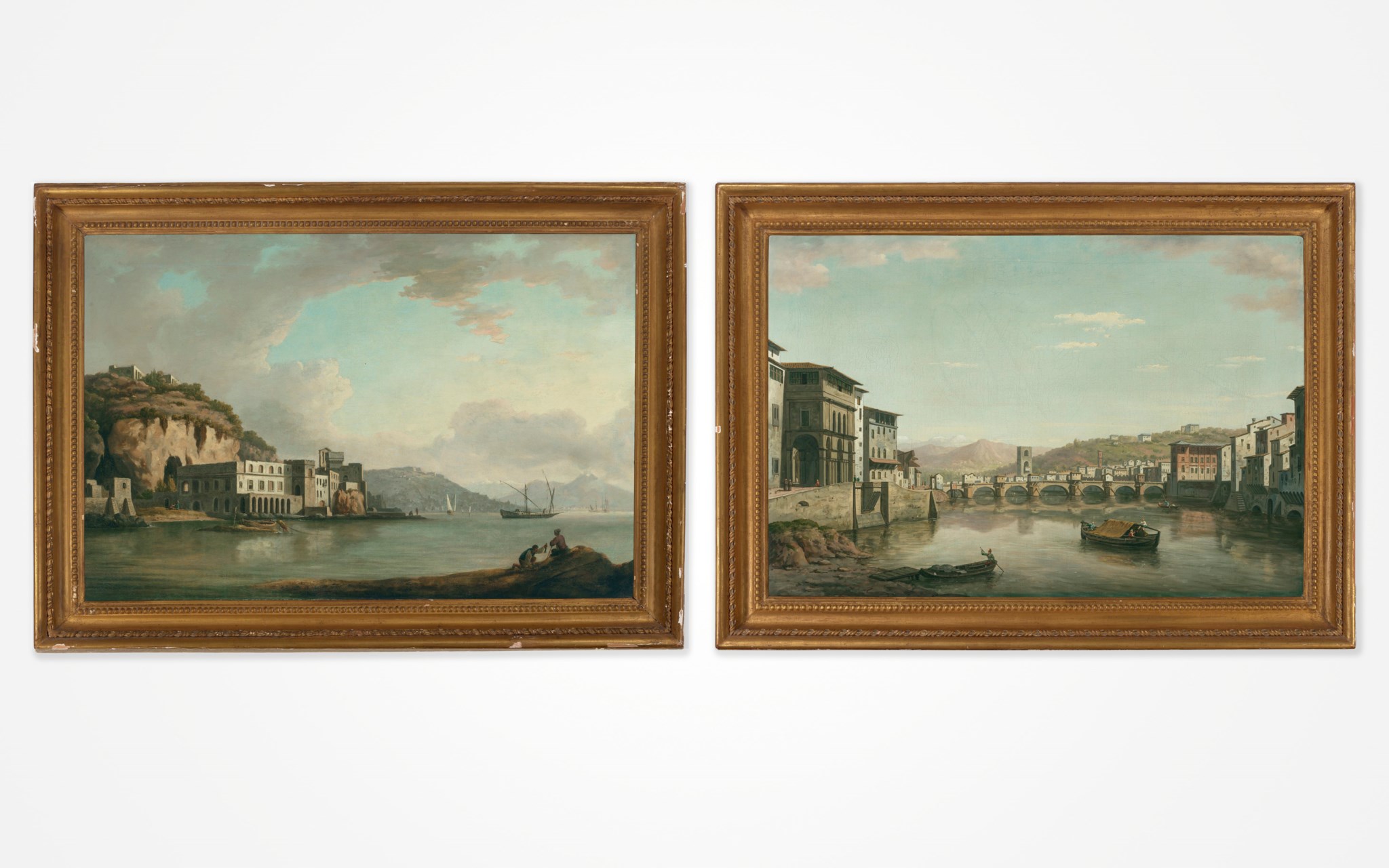 Old Masters Part II