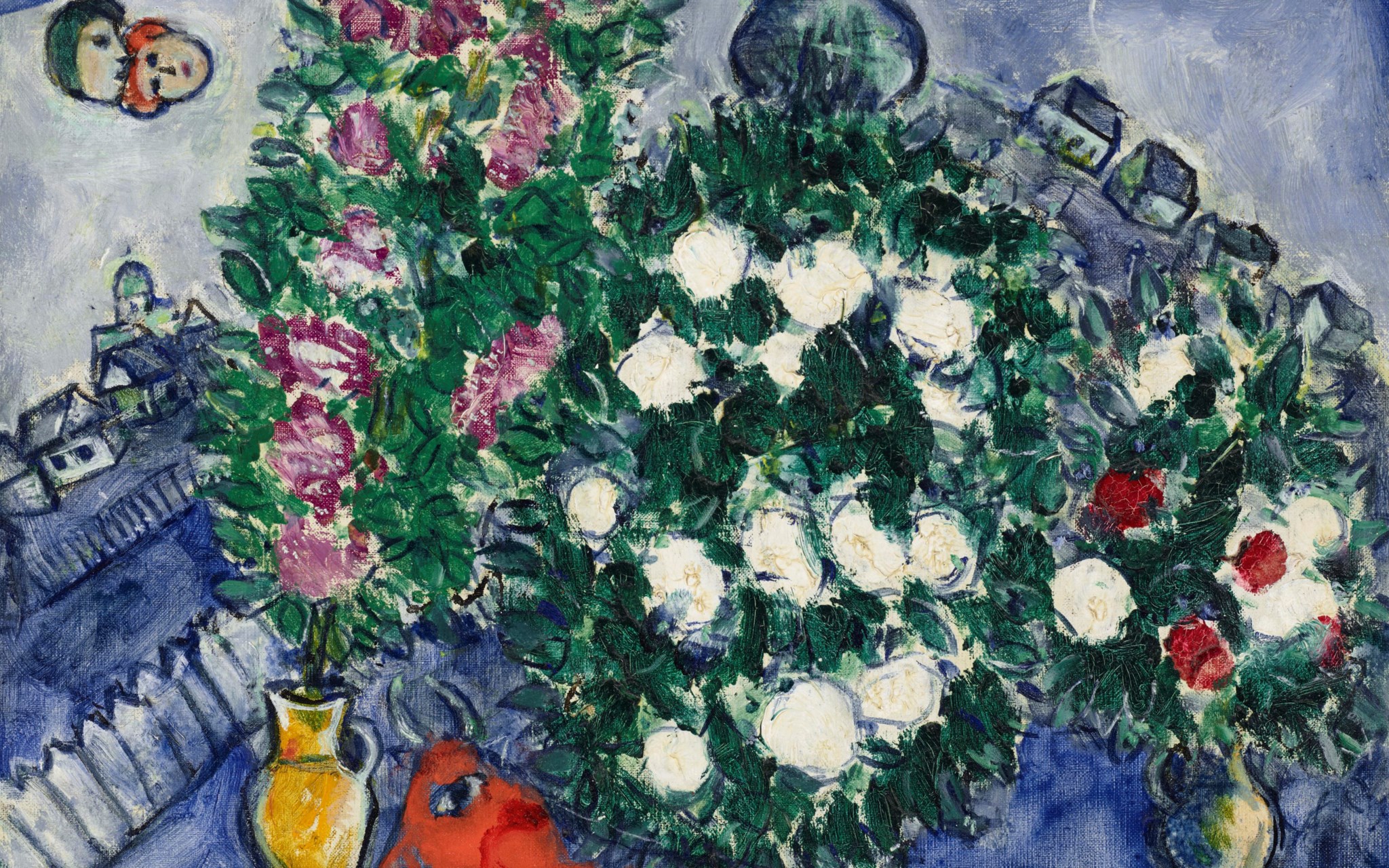Impressionist & Modern Art Day Sale