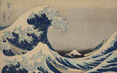 Japanese and Korean Art