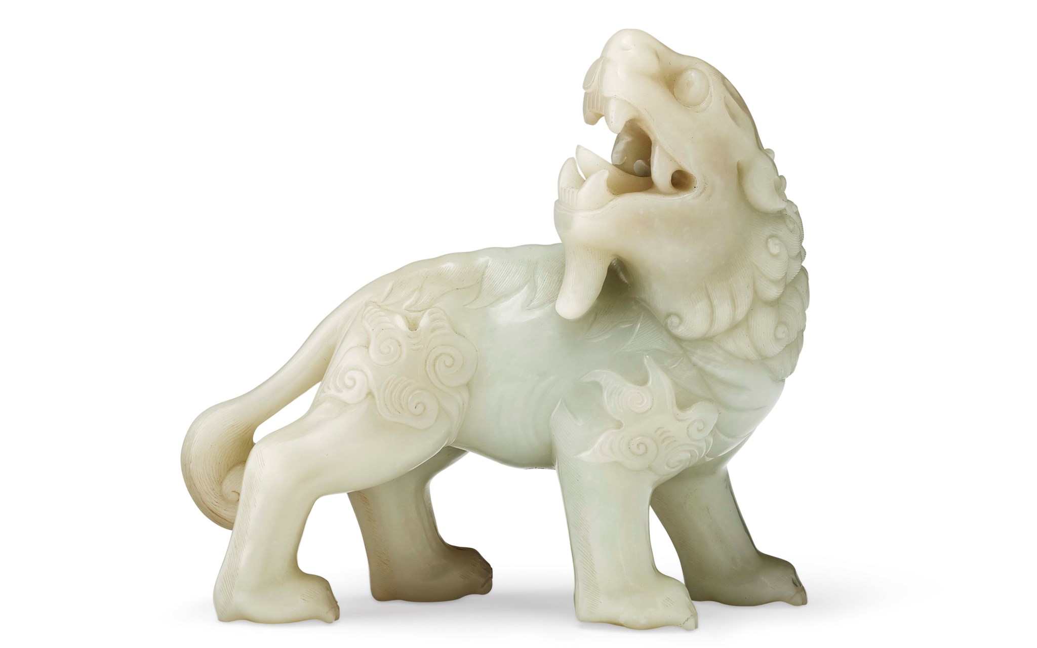 Art of China | Including Property from the Junkunc Collection