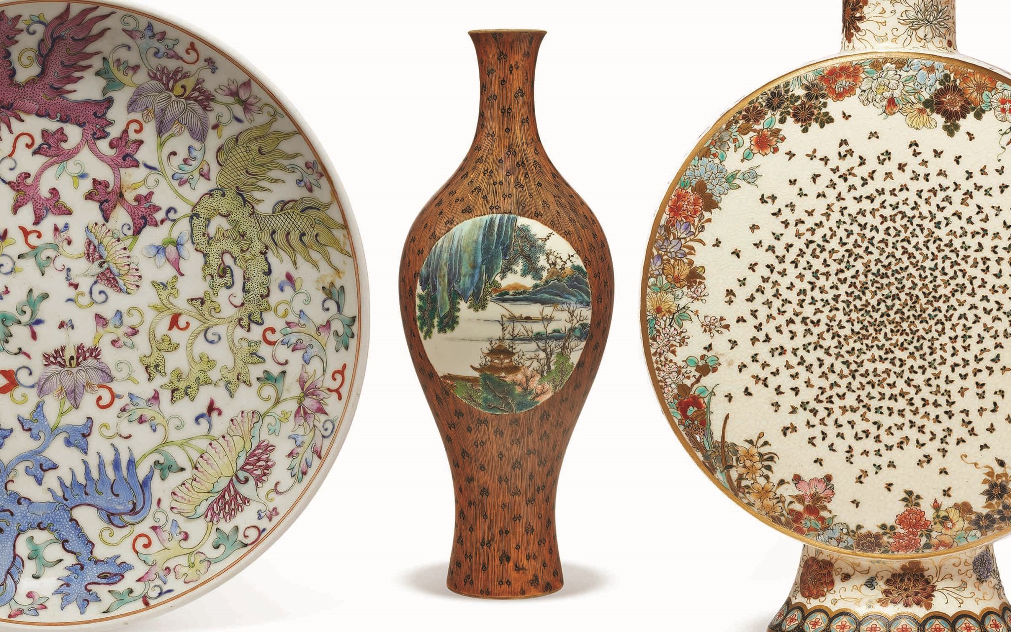 Art of China and Japan