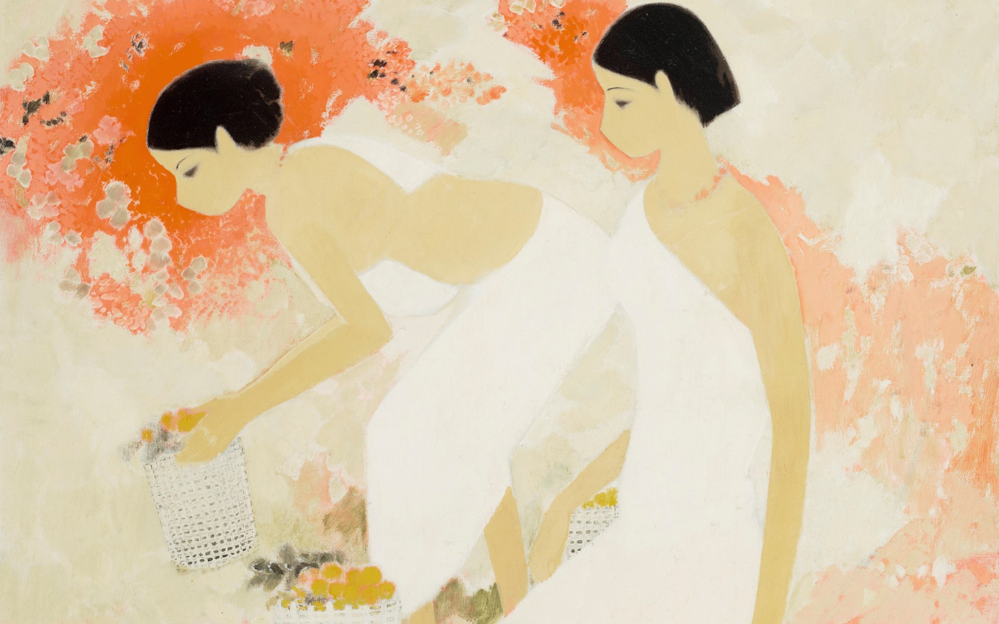 South Asian Modern + Contemporary Art