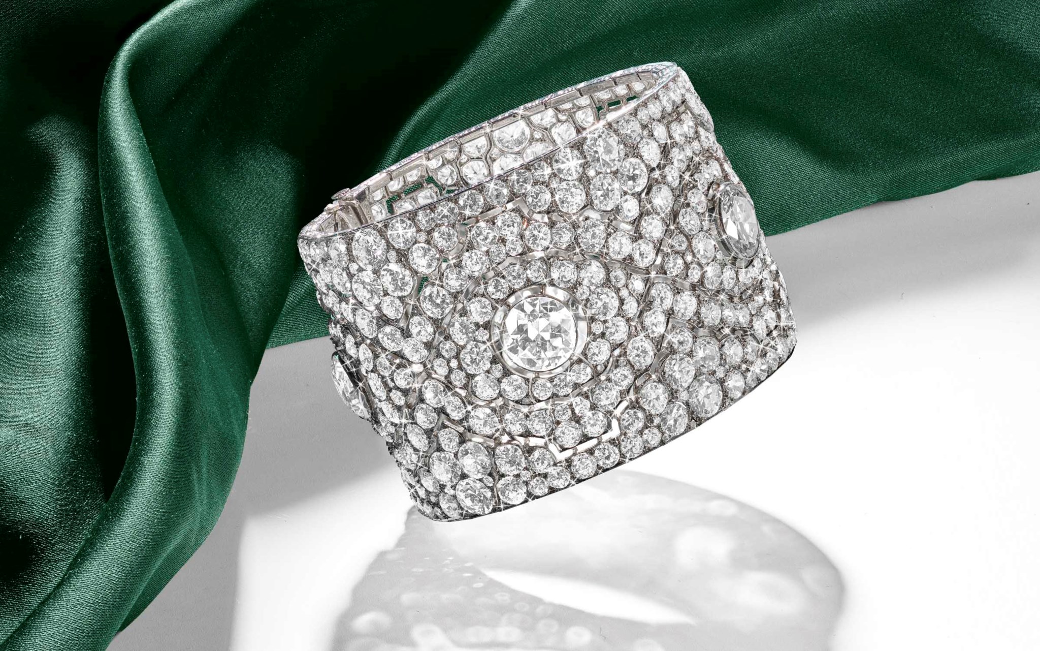 Magnificent Jewels