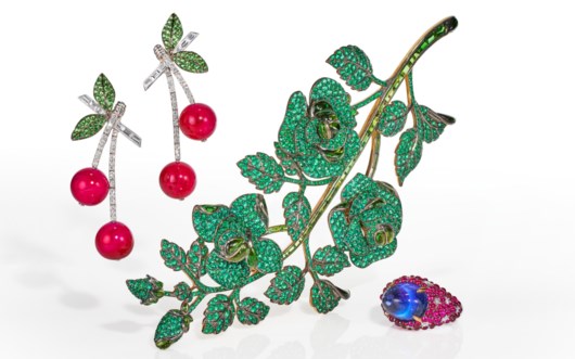 Jewels Online