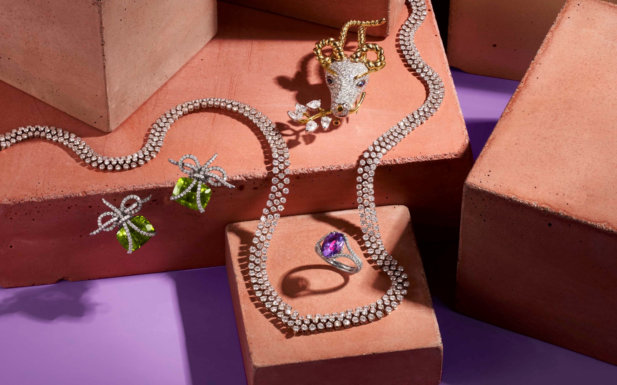 Jewels Online