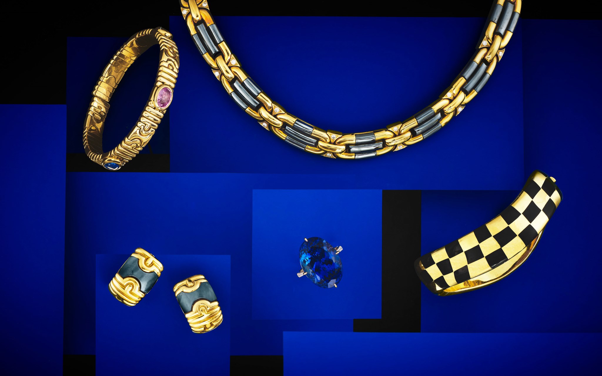 Jewels Online