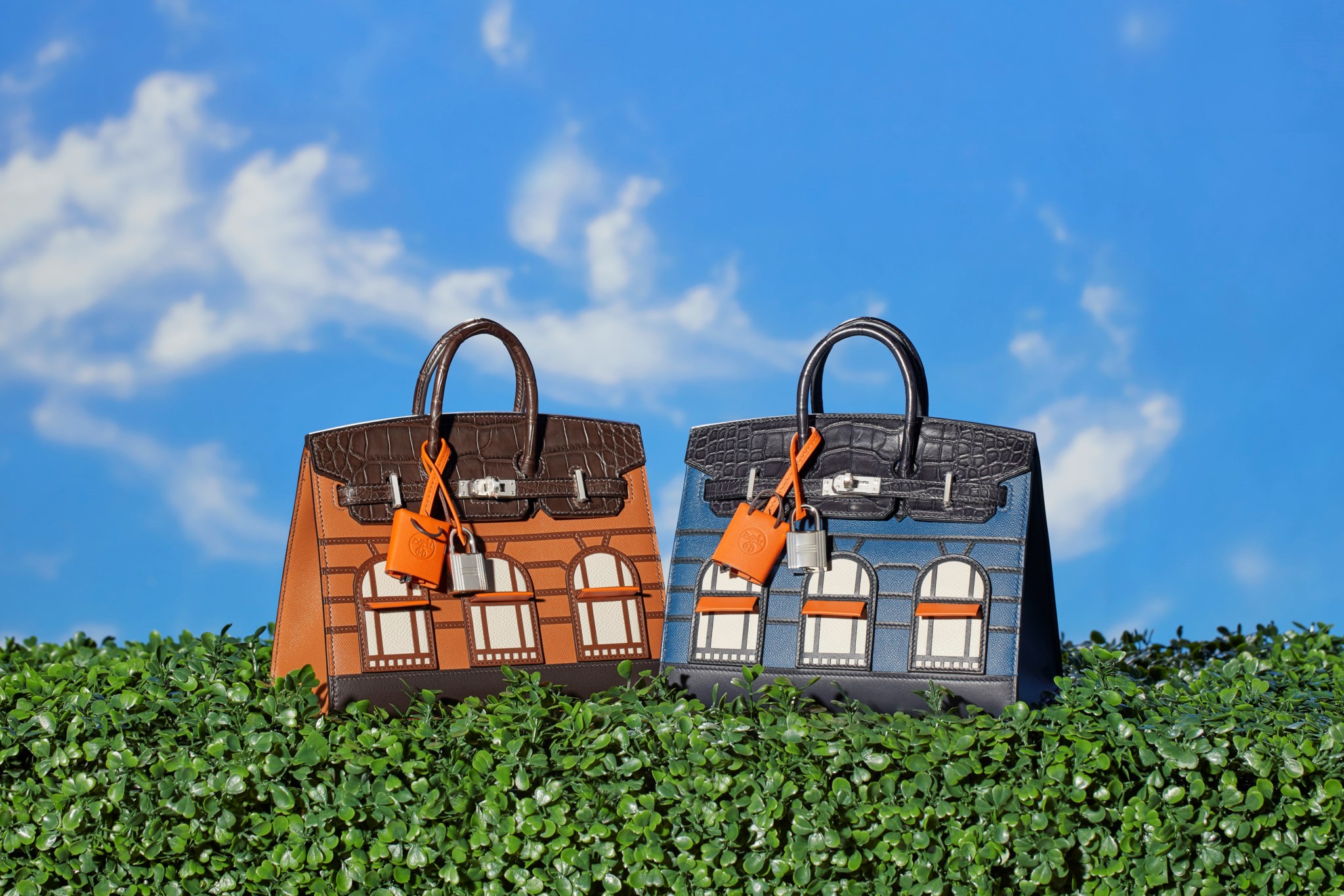 Handbags & Accessories: The New York Edit