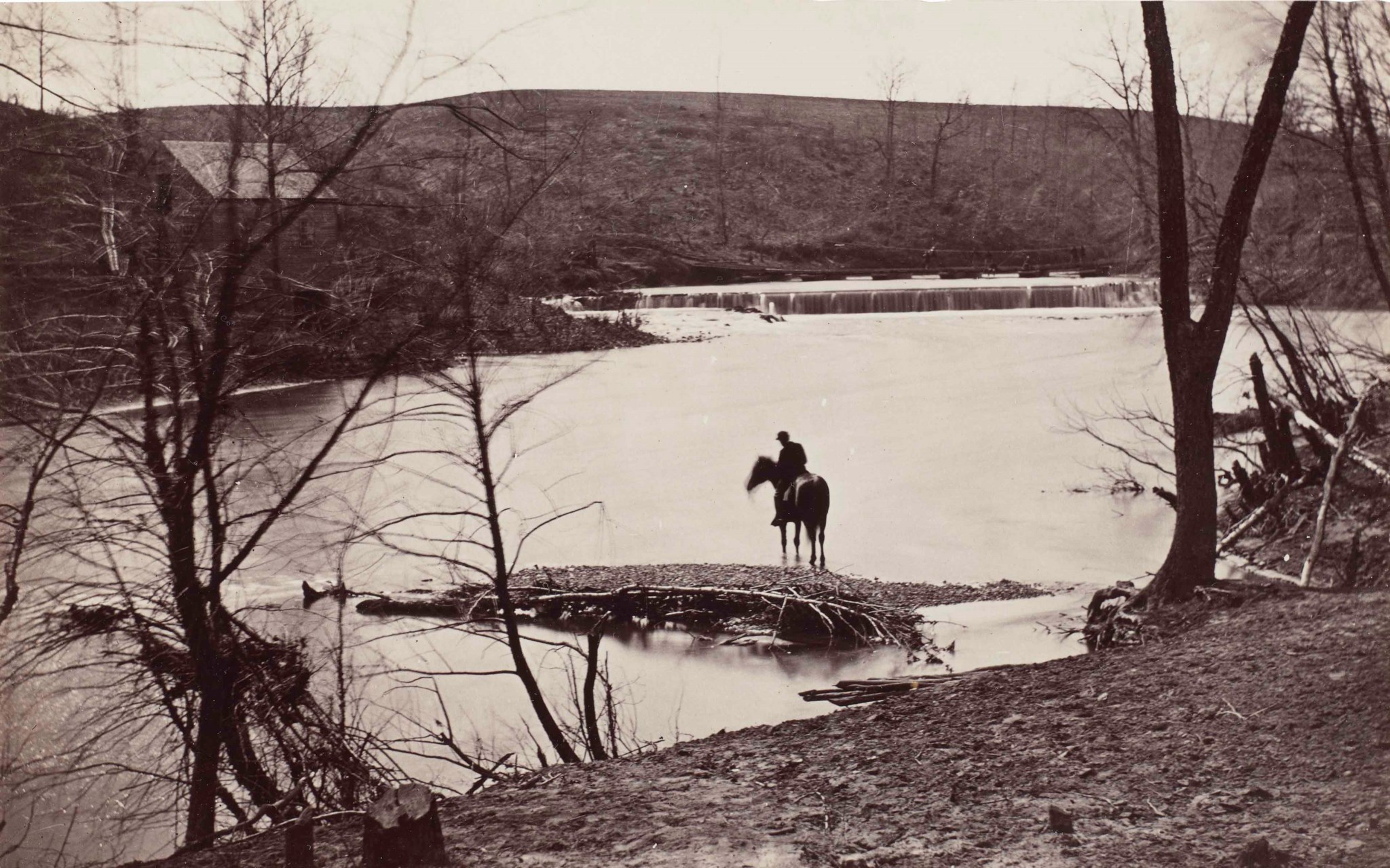 Photography of the Civil War: Property from The Metropolitan Museum of Art