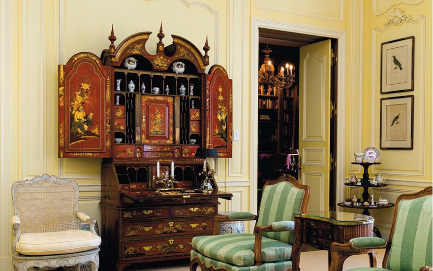 The Collection of Mrs. Henry Ford II: Palm Beach