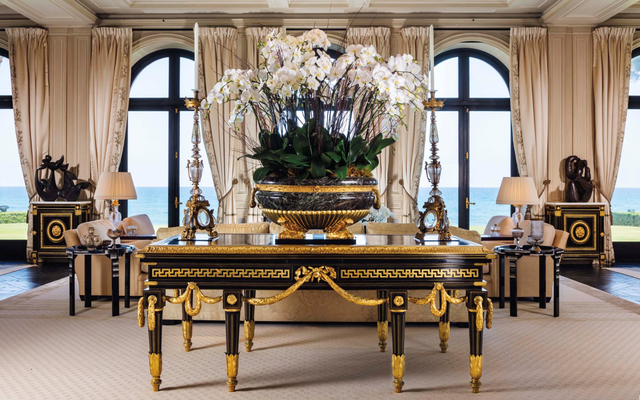 La Rêverie: The Collection of Sydell Miller
