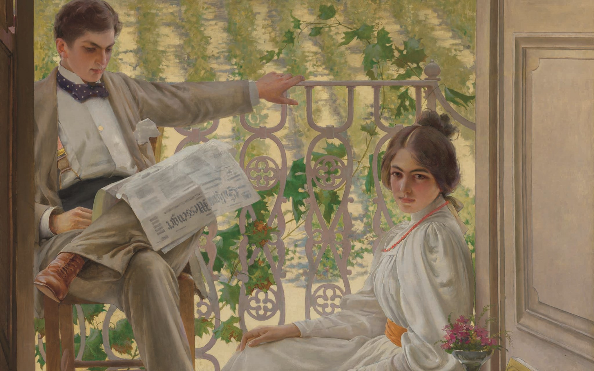 European Art Part I