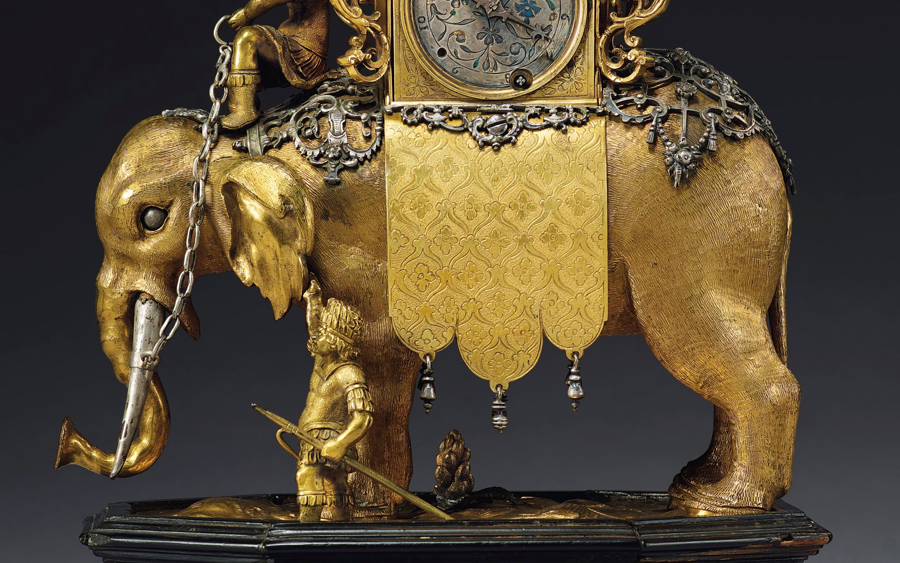 The Exceptional Sale