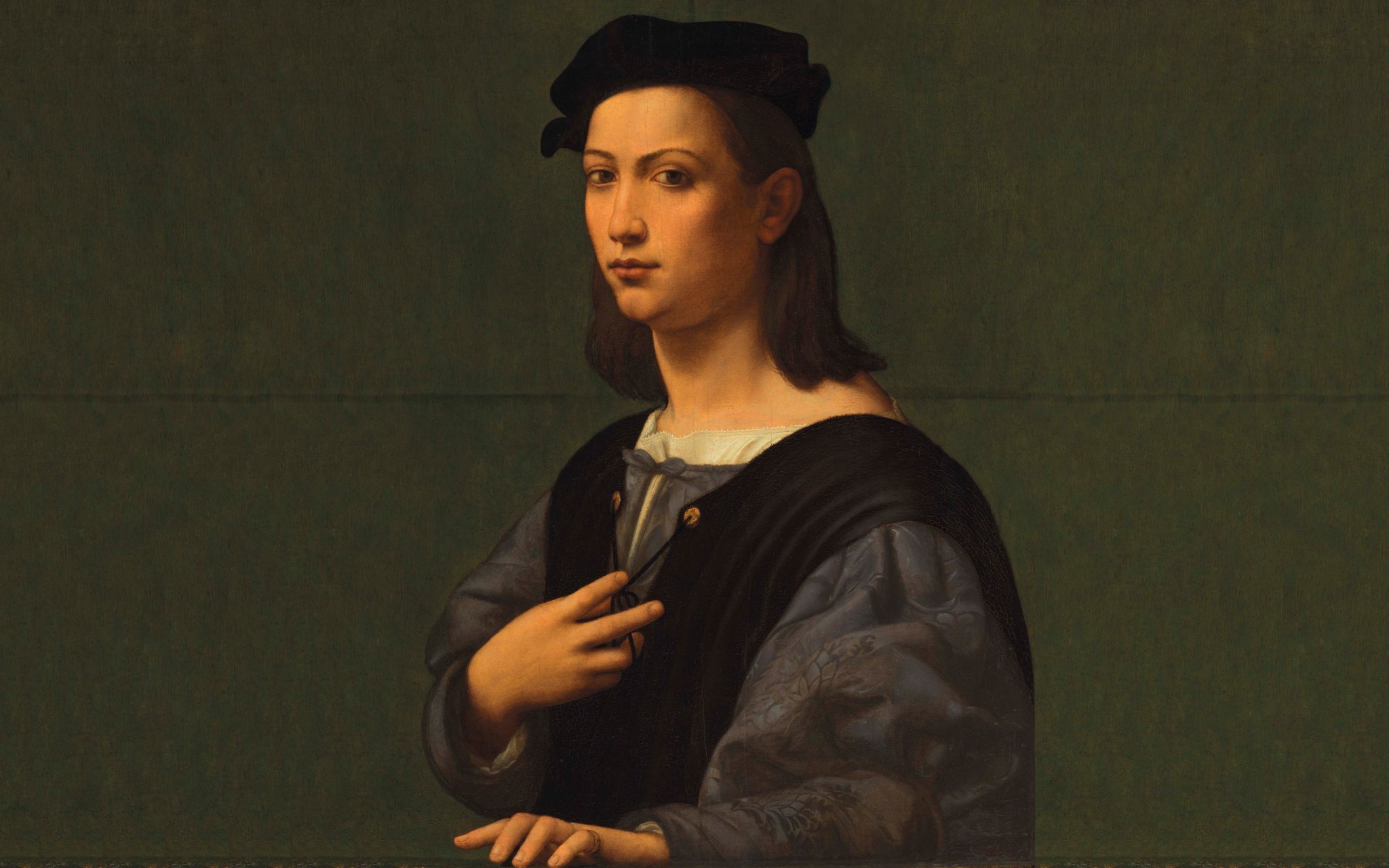 Old Master Paintings and Sculpture