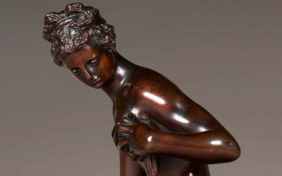 Modern Medici Masterpieces from a New York Collection