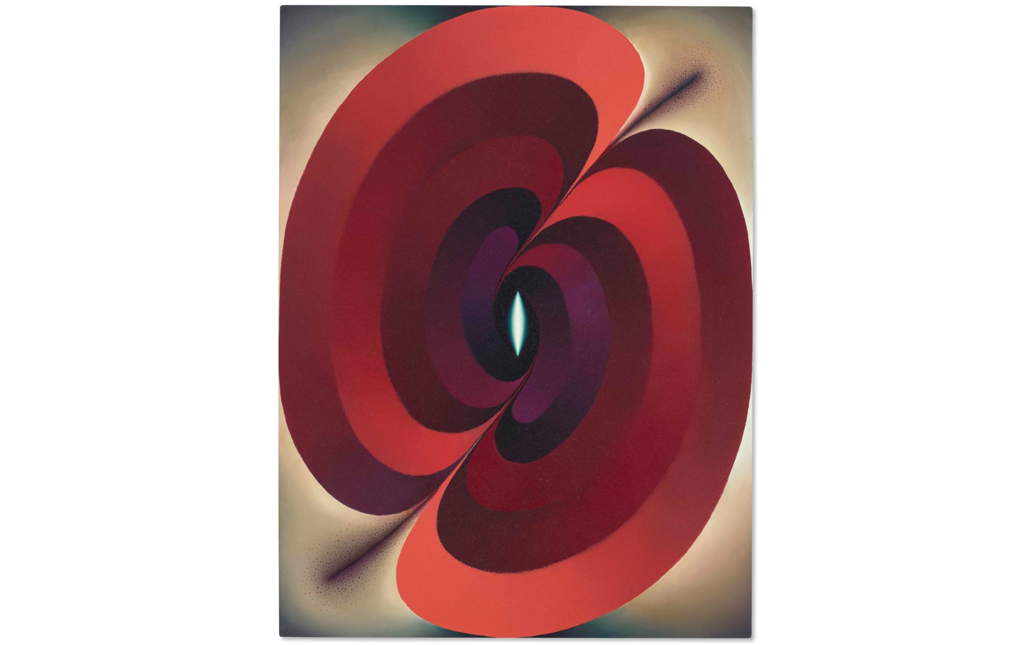 First Open | Post-War & Contemporary Art