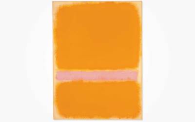 Post-War and Contemporary Art Day Sale