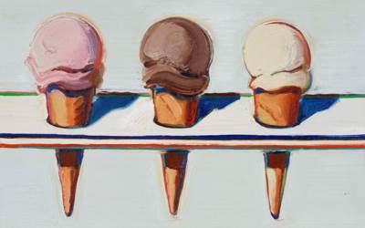 Post-War and Contemporary Art Day Sale