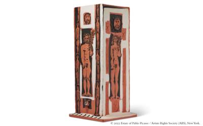 Picasso Ceramics