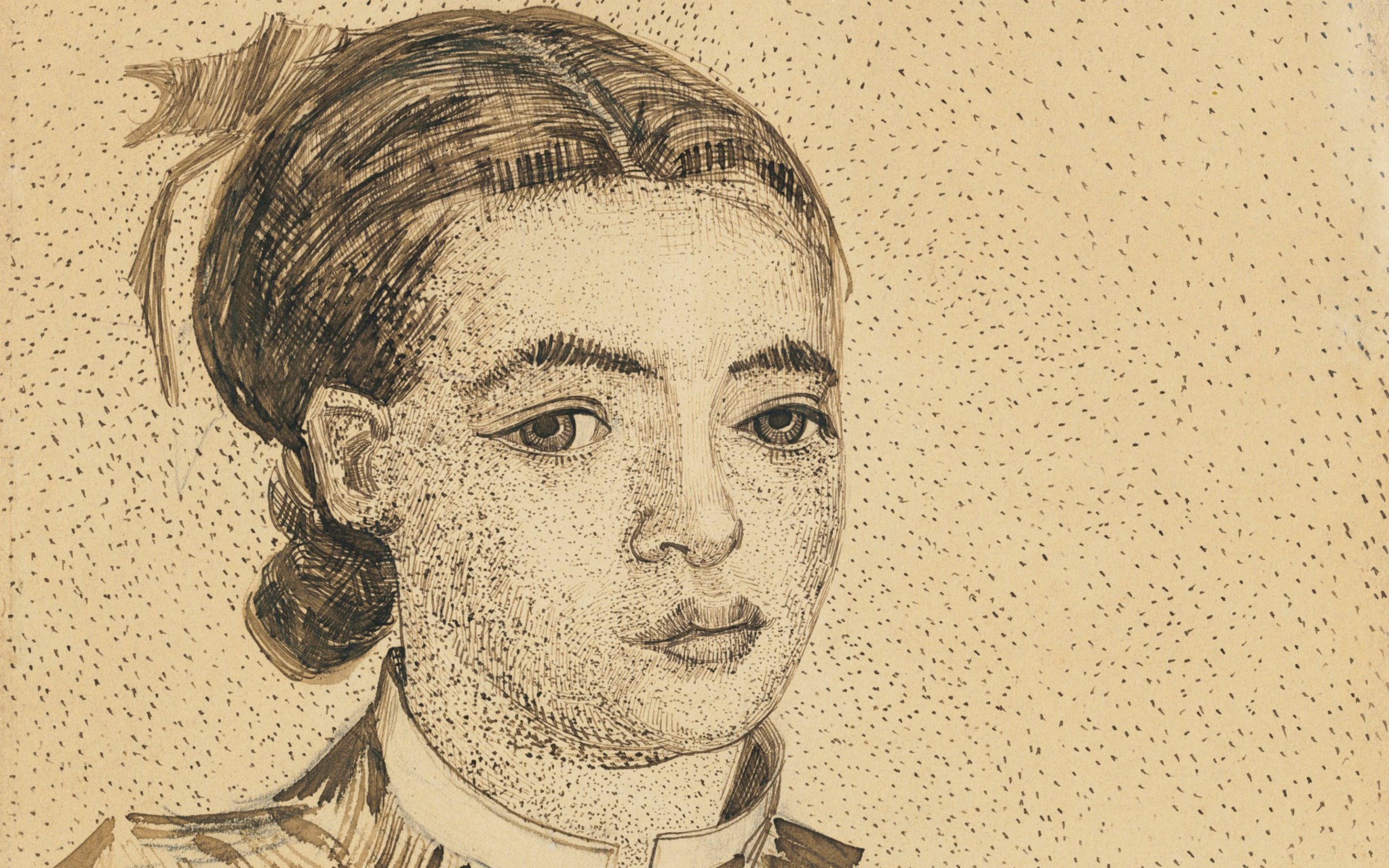 A Family Collection: Works on Paper, Van Gogh to Freud