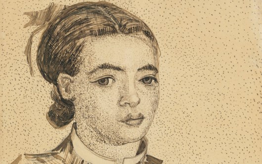 A Family Collection: Works on Paper, Van Gogh to Freud