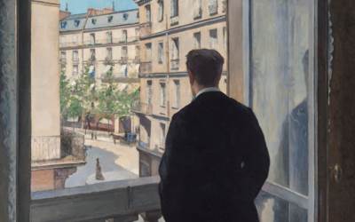 The Cox Collection The Story of Impressionism, Evening Sale