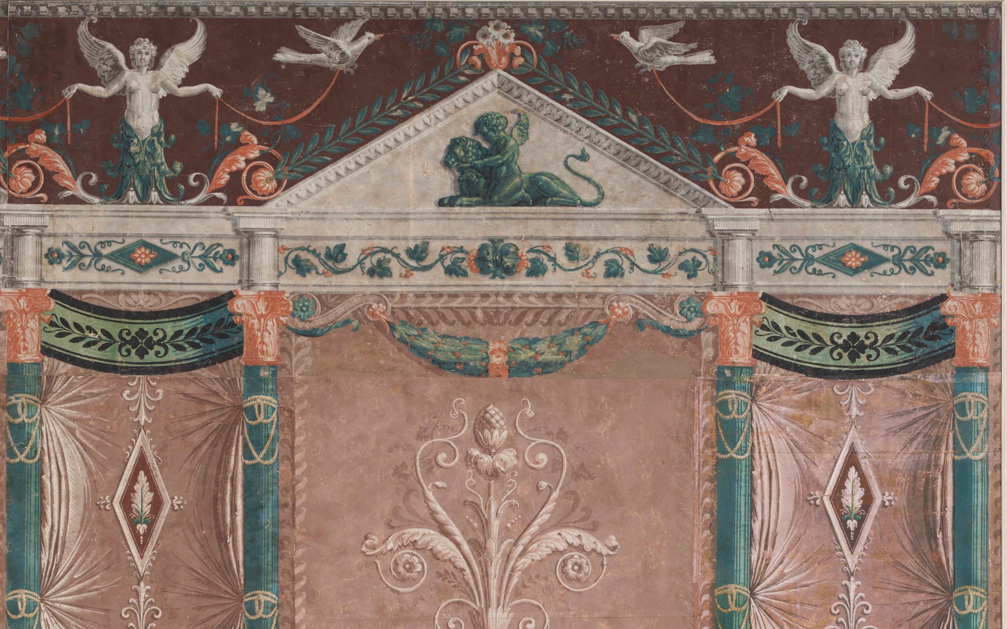 Treasures of a Storied Manhattan Collection