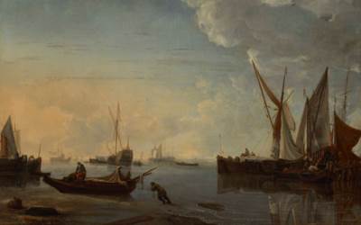 Old Master Paintings and Sculpture Online
