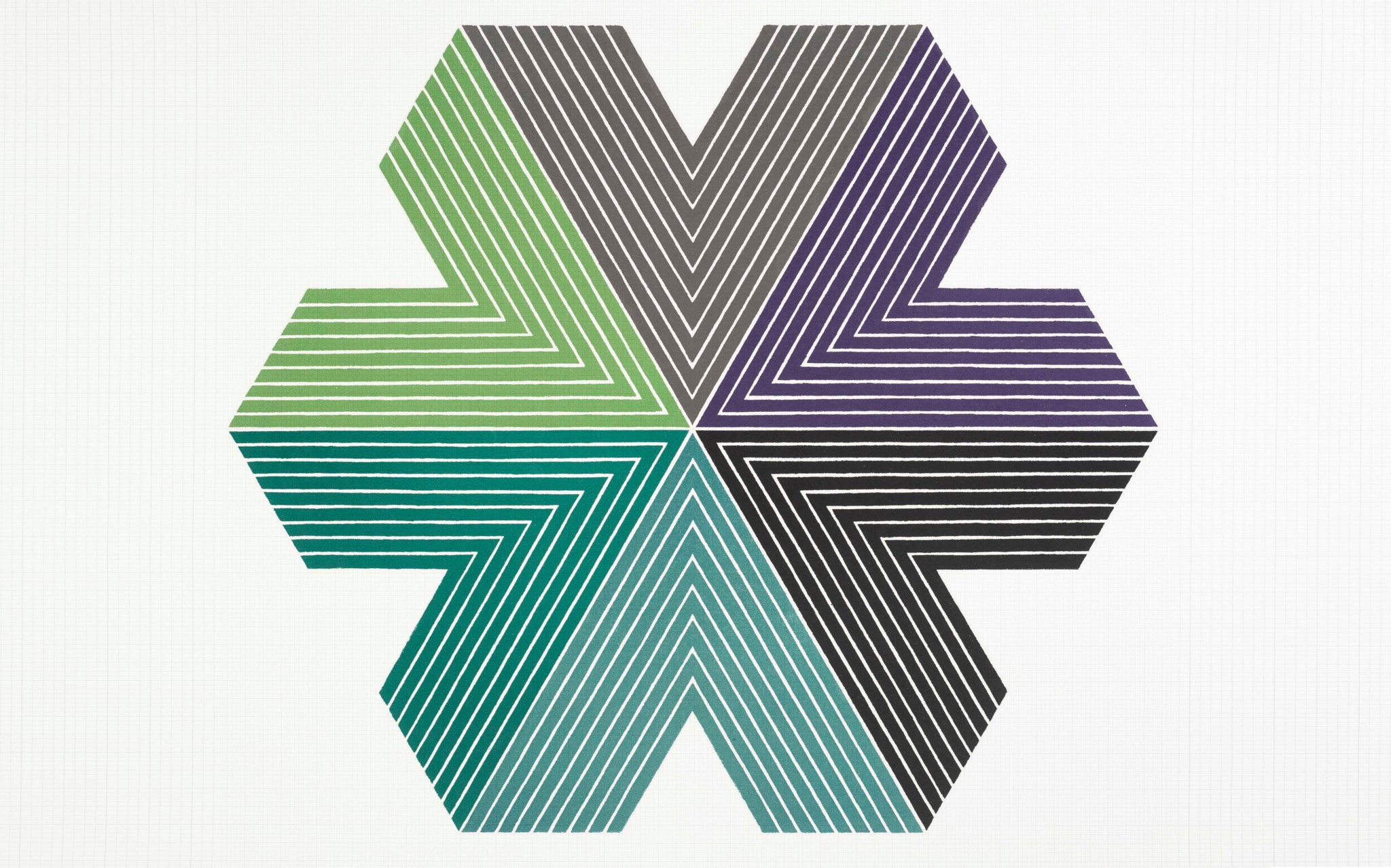A Graphic Century (1875-1975)