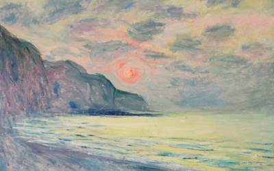 Impressionist and Modern Works on Paper and Day Sale