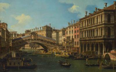 Old Masters
