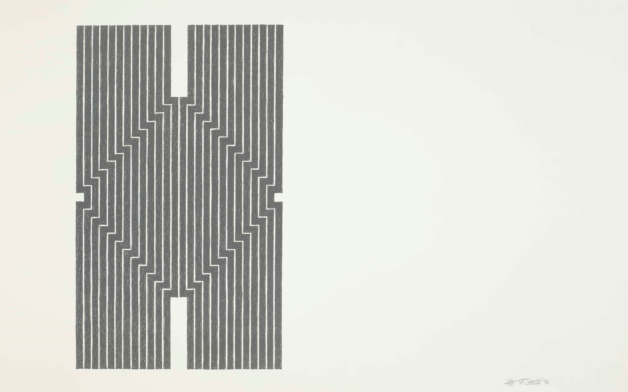 A Graphic Dialogue: Prints from the Collection of Lois B. Torf Online