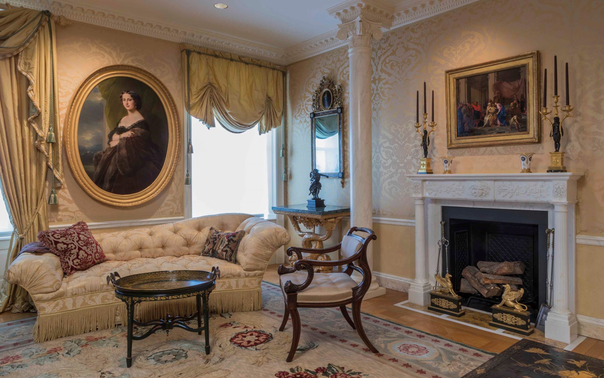 Chicago Classical: A Private Collection