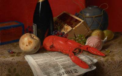 From Peale to Peto American Masters from the Pollack Collection