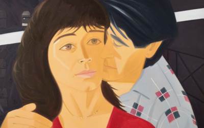 Post-War & Contemporary Art Day Sale
