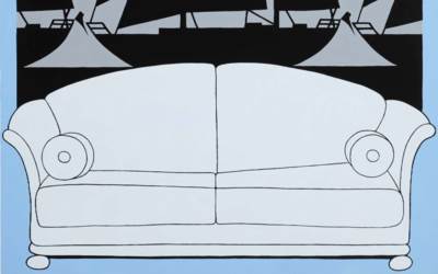 First Open  Post-War & Contemporary Art